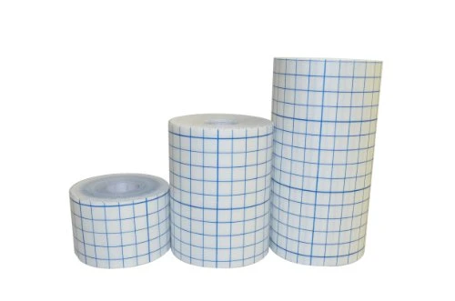 Surgical Non Woven Adhesive Medical Dressing Tape