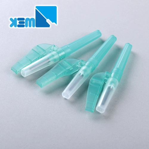 Arterial Multi-Sample Test Blood Collection Needle for Flashback Lancet 18-25g Ceiso510kmdsap